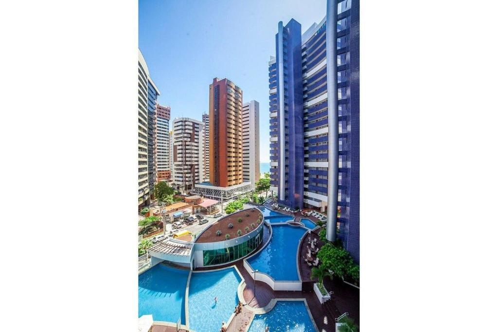  Apartamento moderno no melhor do Meireles por Carpediem