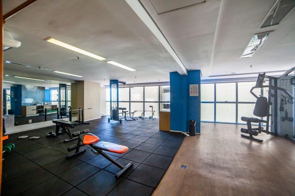  Apartamento moderno no melhor do Meireles por Carpediem