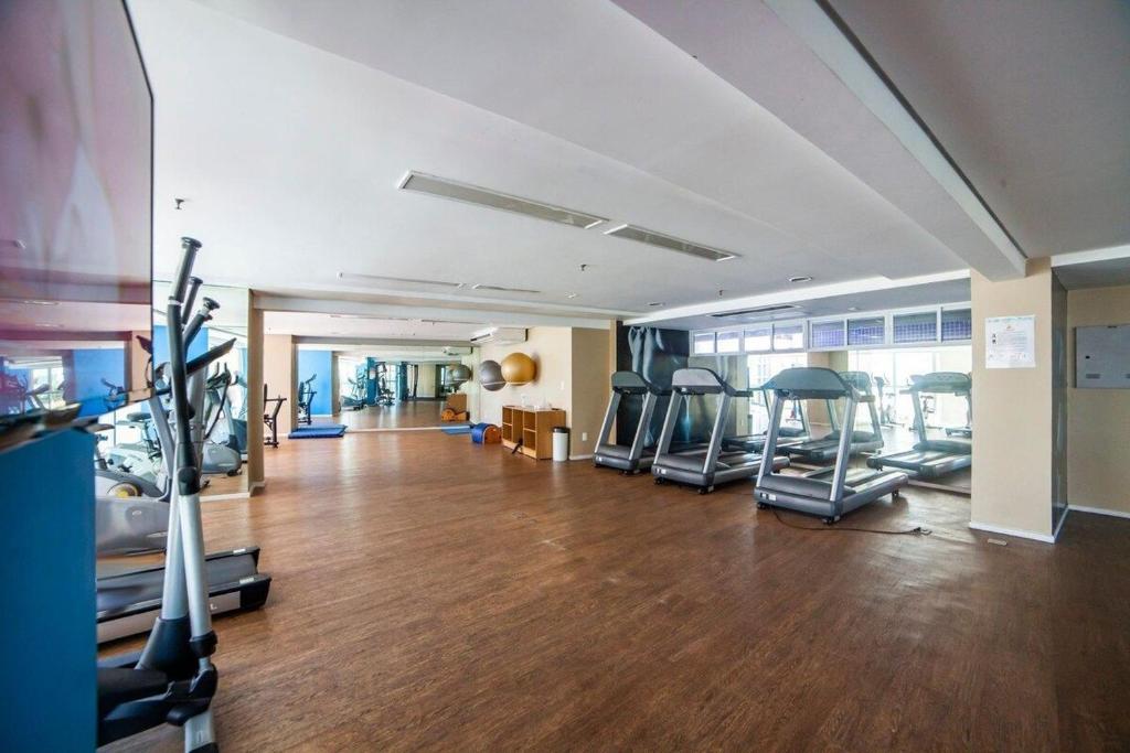  Apartamento moderno no melhor do Meireles por Carpediem