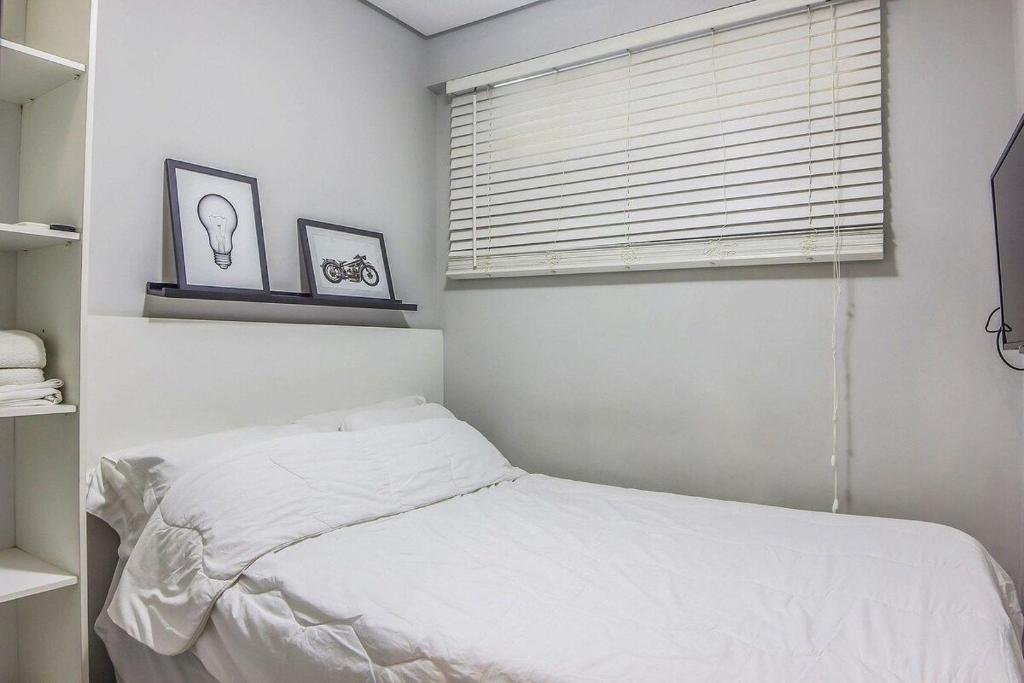  Apartamento moderno no melhor do Meireles por Carpediem