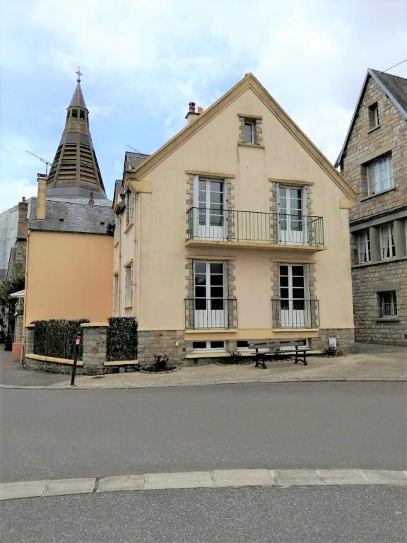 Domfront – Photos 2