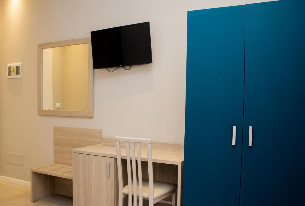 Hotel Sant'Orsola City House Collection by GSA Hotels - Resim 23