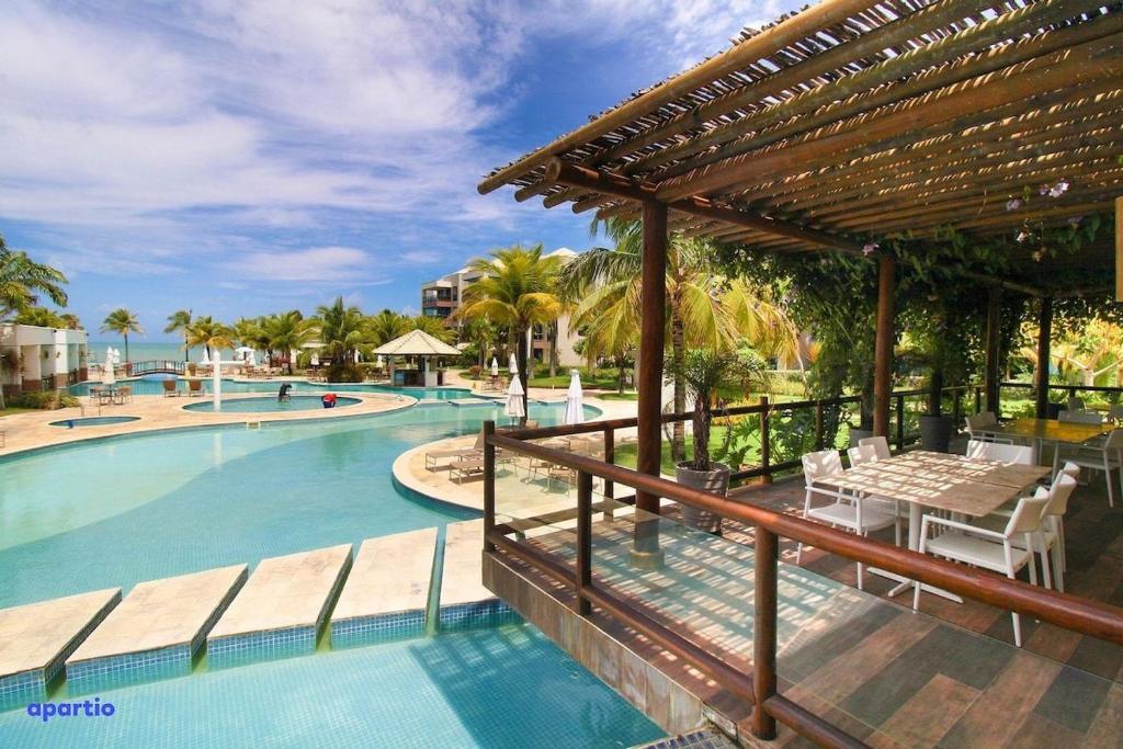  Wai Wai Resort Condomínio de Luxo por Carpediem
