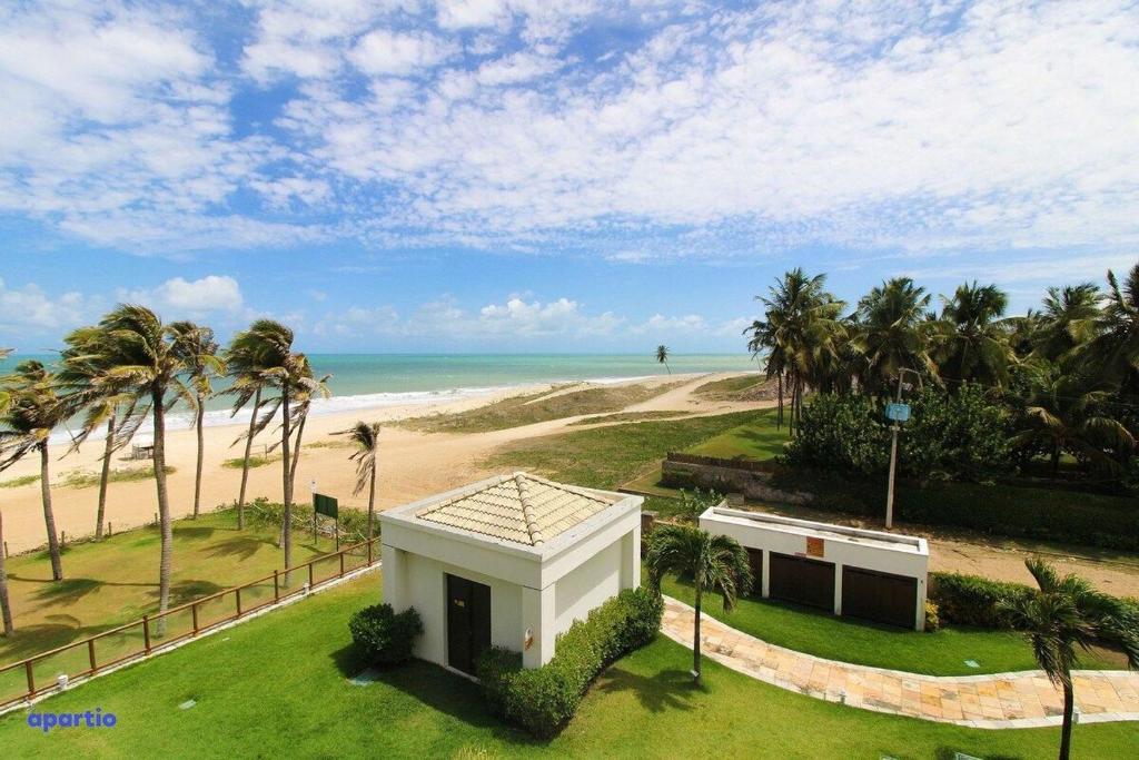  Wai Wai Resort Condomínio de Luxo por Carpediem