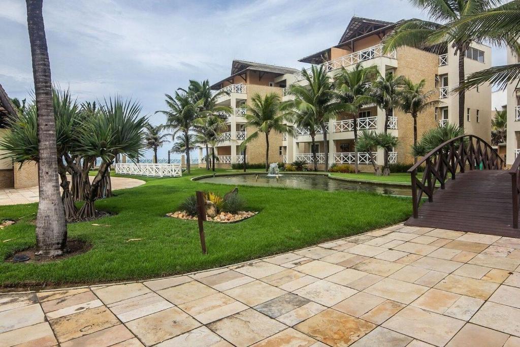  Apartamento Luxuoso no Portamaris por Carpediem
