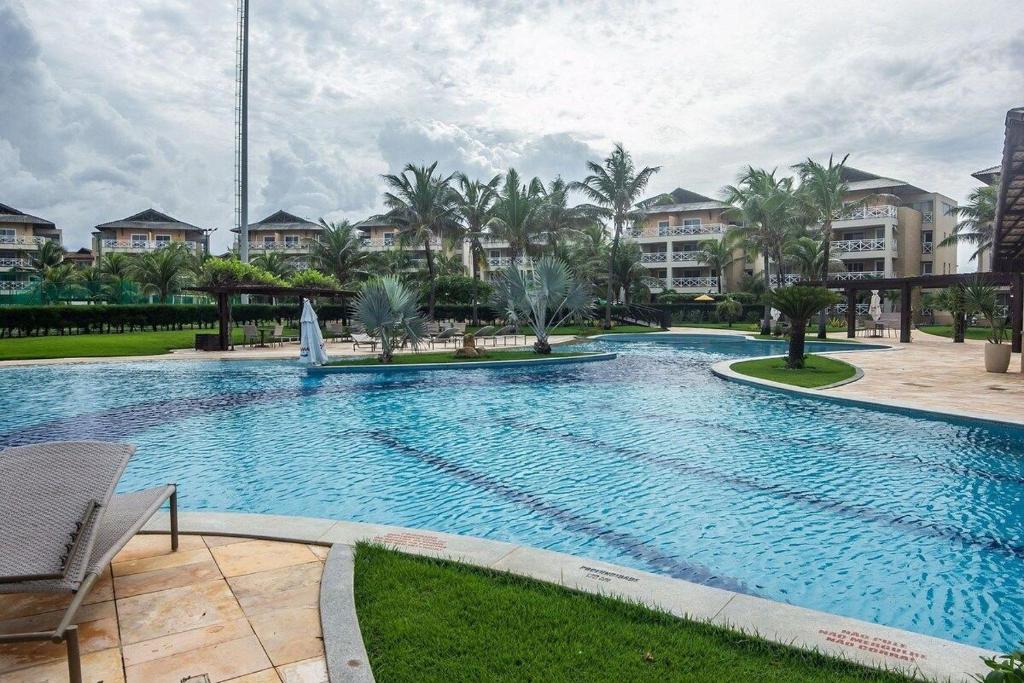  Apartamento Luxuoso no Portamaris por Carpediem