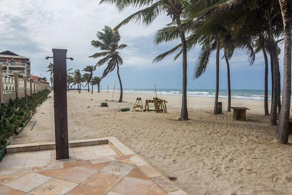  Apartamento Luxuoso no Portamaris por Carpediem