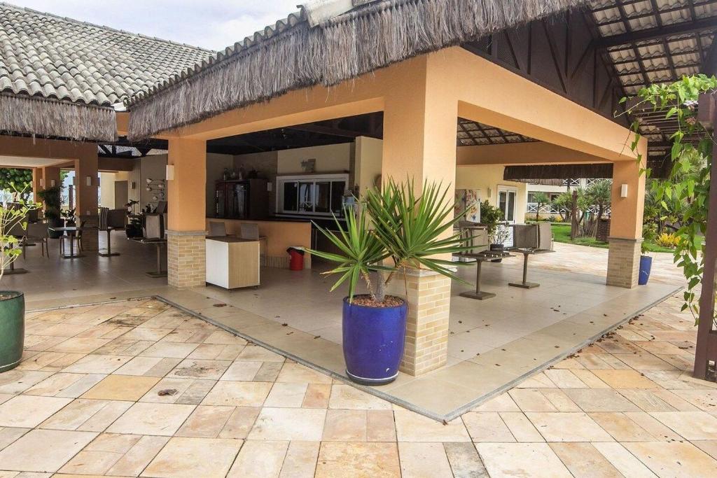  Apartamento Luxuoso no Portamaris por Carpediem