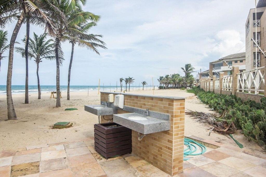  Apartamento Luxuoso no Portamaris por Carpediem