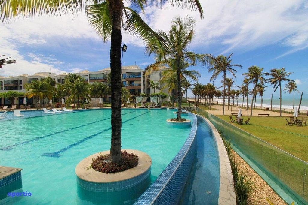 Wai Wai Resort Condomínio de Luxo por Carpediem
