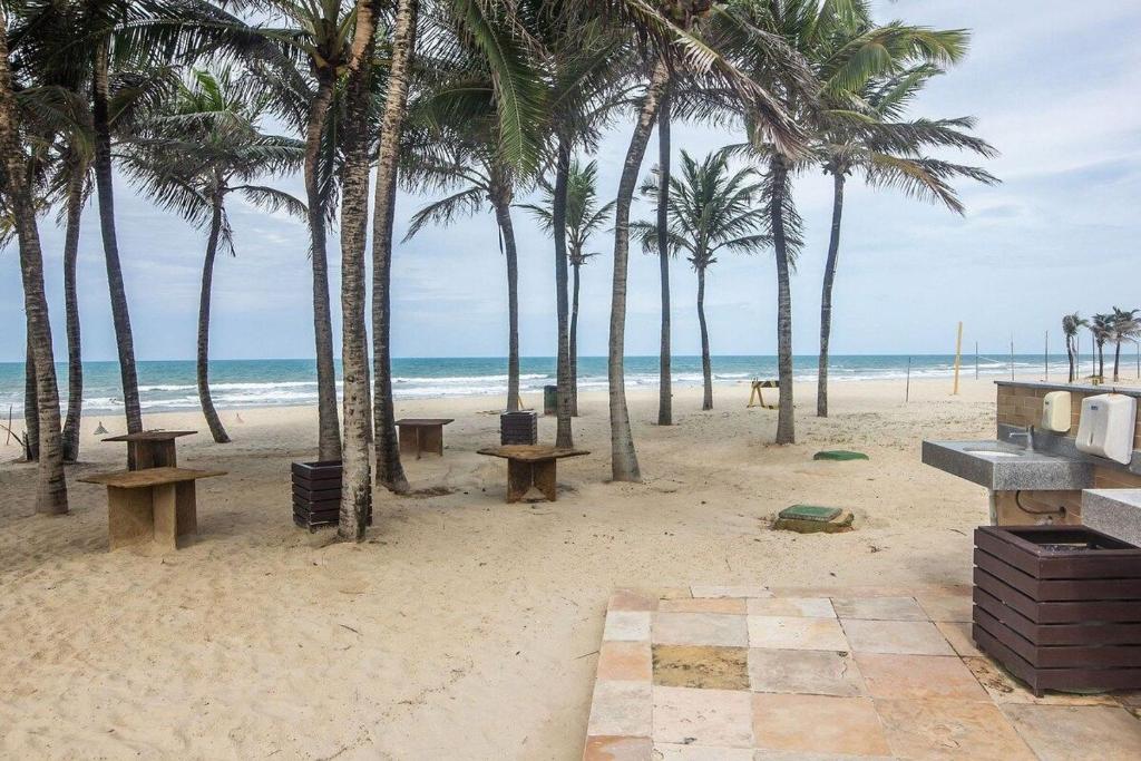  Apartamento Luxuoso no Portamaris por Carpediem