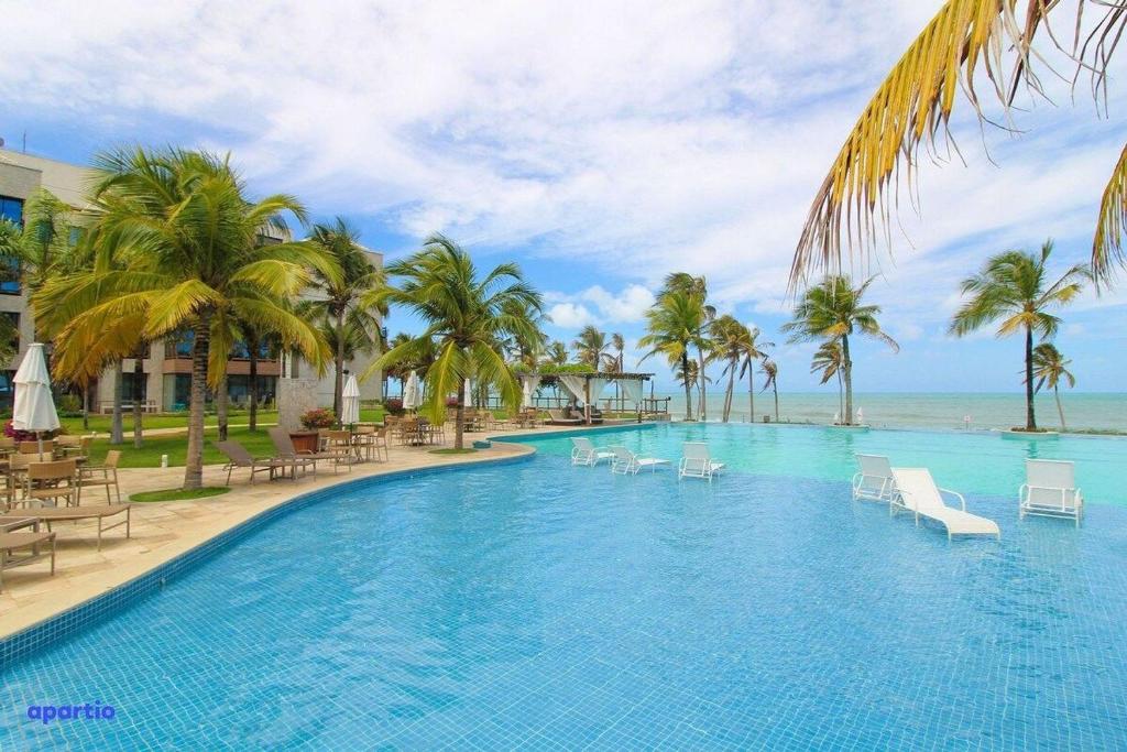  Wai Wai Resort Condomínio de Luxo por Carpediem