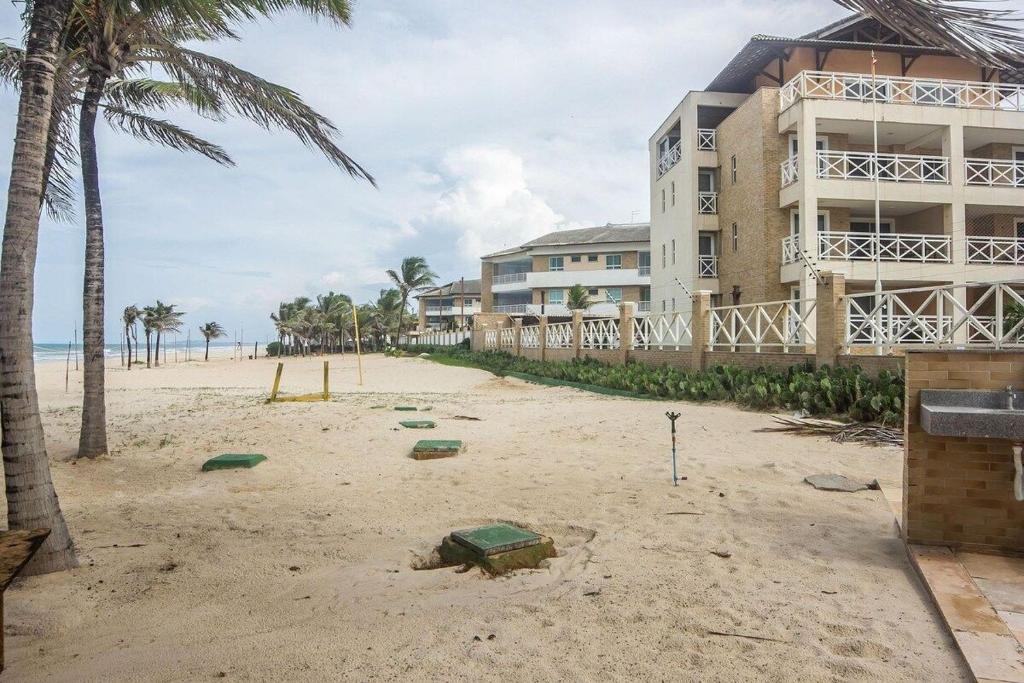  Apartamento Luxuoso no Portamaris por Carpediem