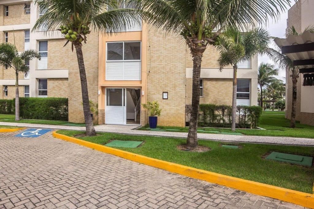  Apartamento Luxuoso no Portamaris por Carpediem
