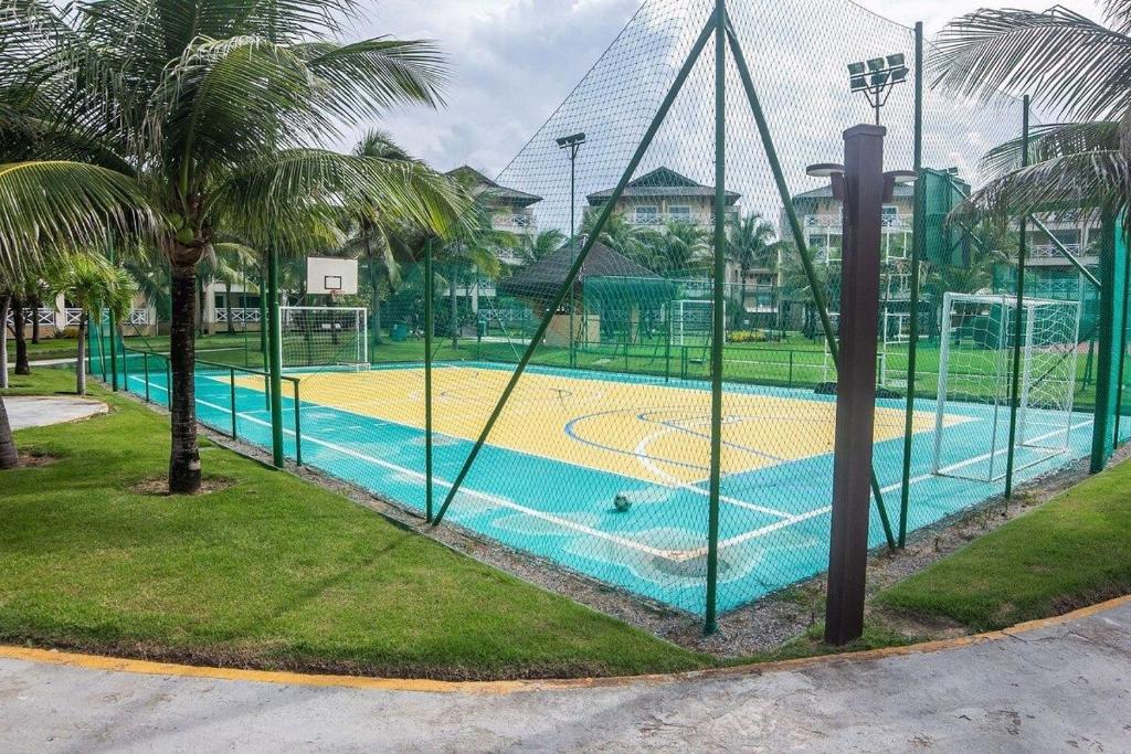  Apartamento Luxuoso no Portamaris por Carpediem