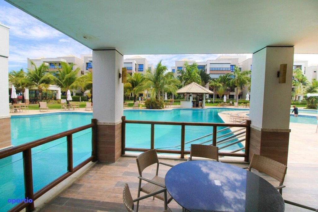  Wai Wai Resort Condomínio de Luxo por Carpediem