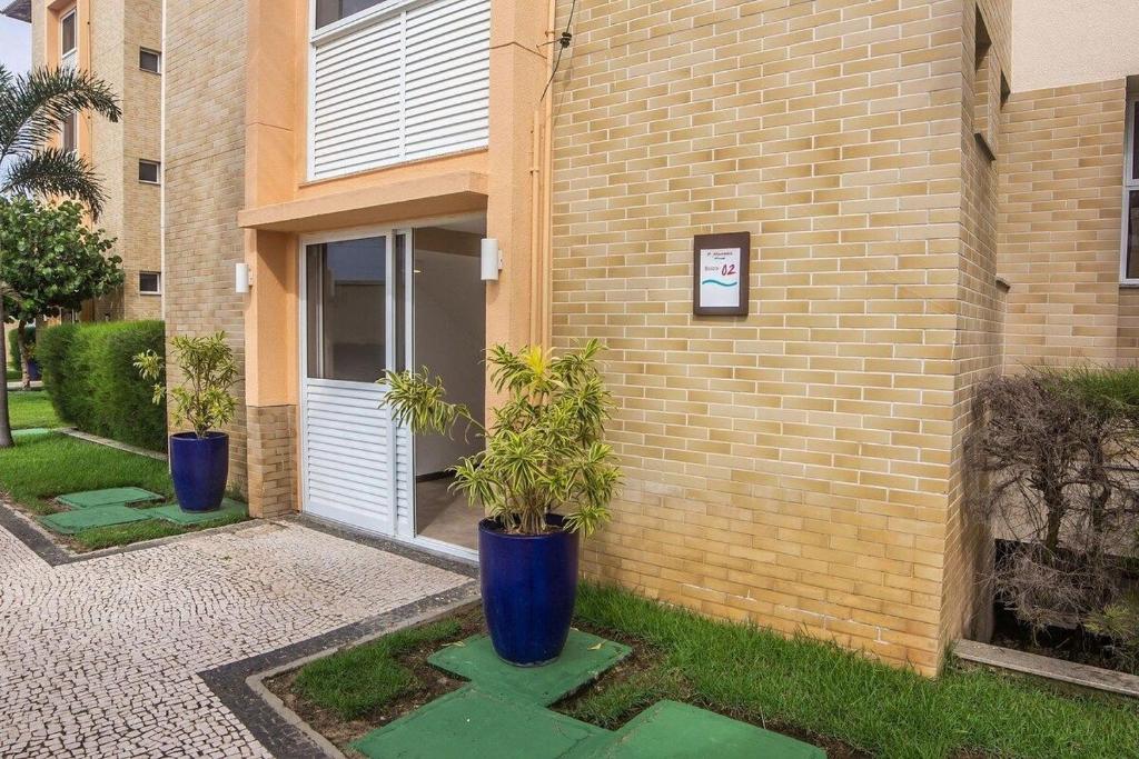  Apartamento Luxuoso no Portamaris por Carpediem