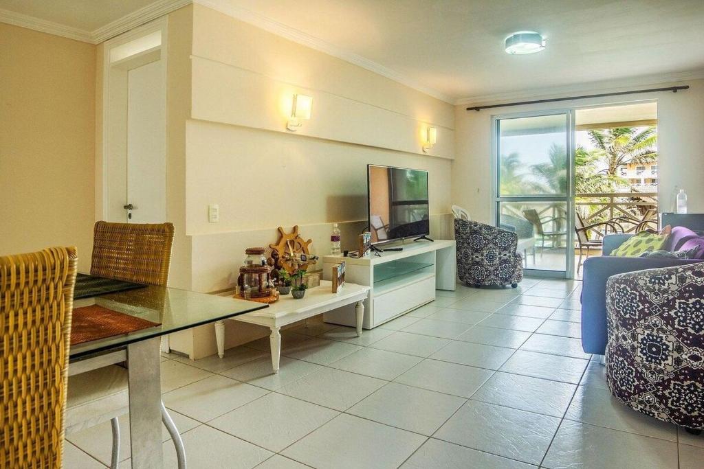  Apartamento Luxuoso no Portamaris por Carpediem