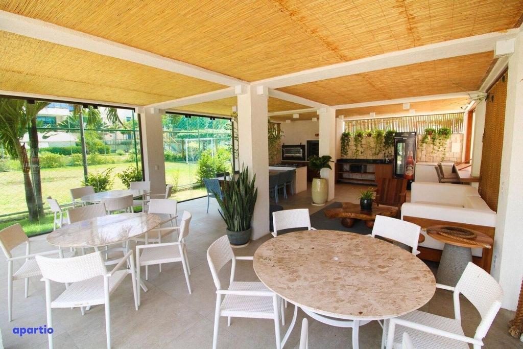  Wai Wai Resort Condomínio de Luxo por Carpediem