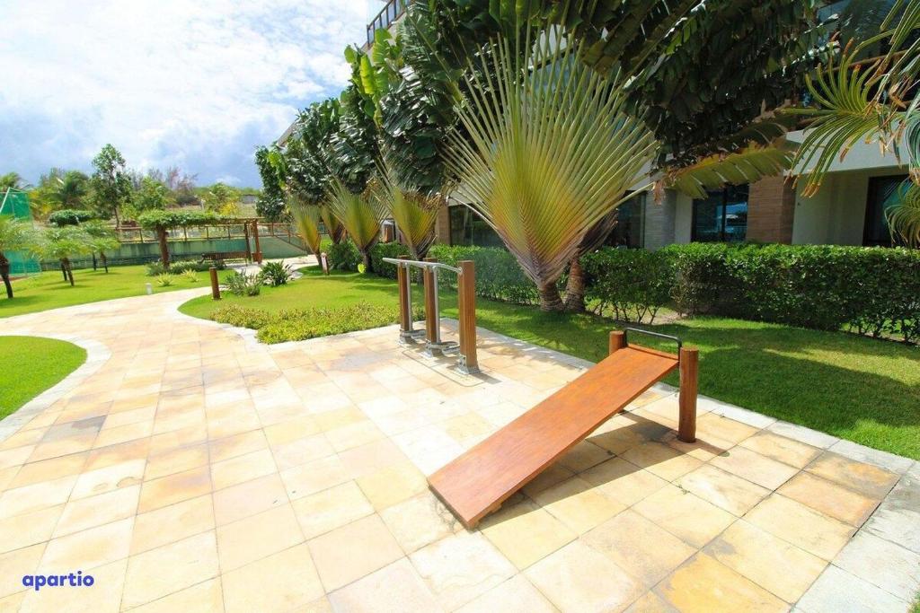  Wai Wai Resort Condomínio de Luxo por Carpediem