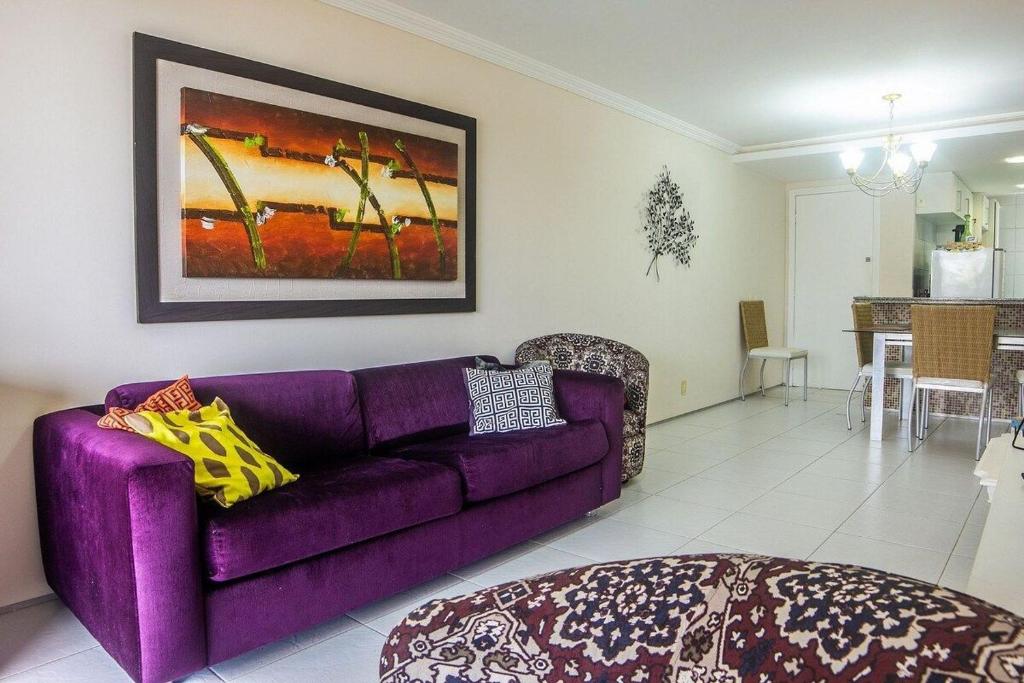  Apartamento Luxuoso no Portamaris por Carpediem