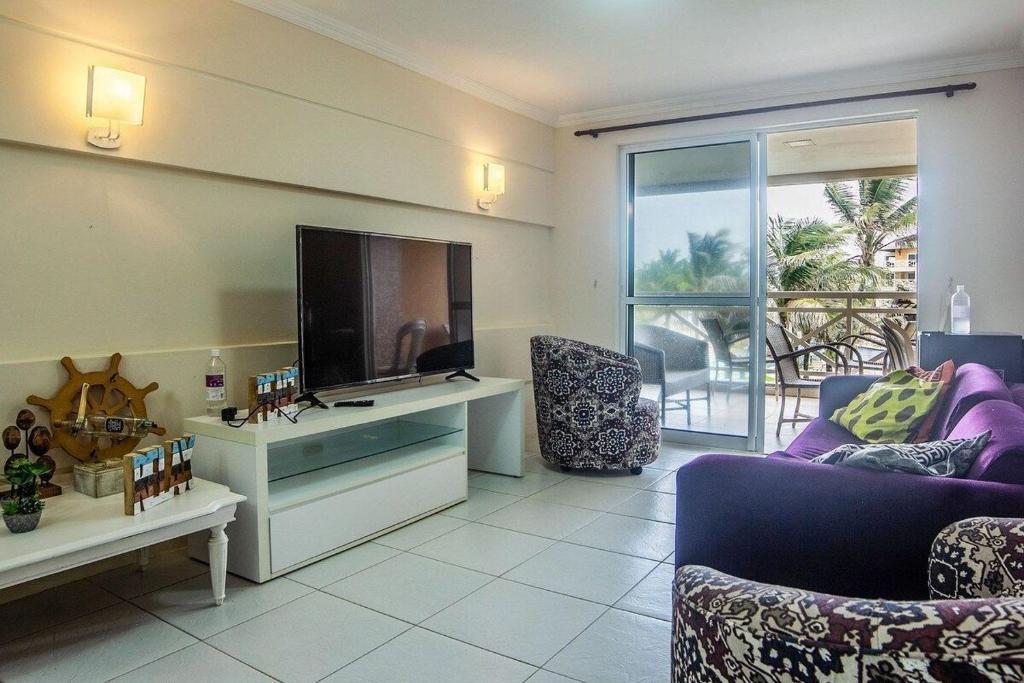  Apartamento Luxuoso no Portamaris por Carpediem