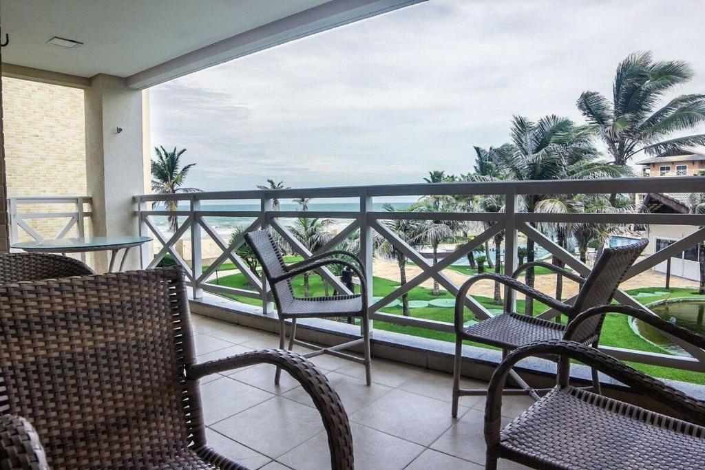  Apartamento Luxuoso no Portamaris por Carpediem