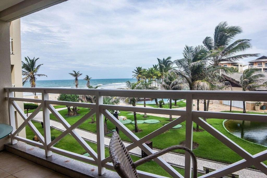  Apartamento Luxuoso no Portamaris por Carpediem