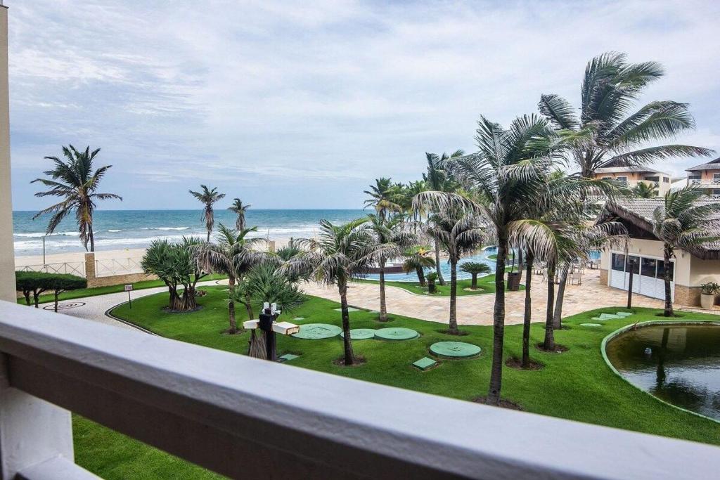  Apartamento Luxuoso no Portamaris por Carpediem