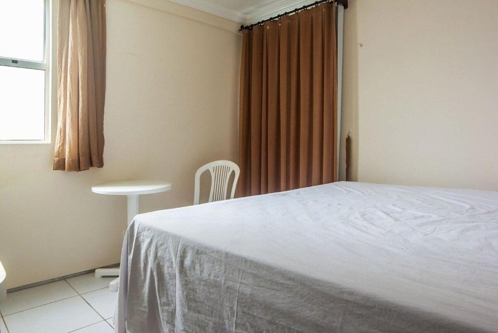  Apartamento Luxuoso no Portamaris por Carpediem