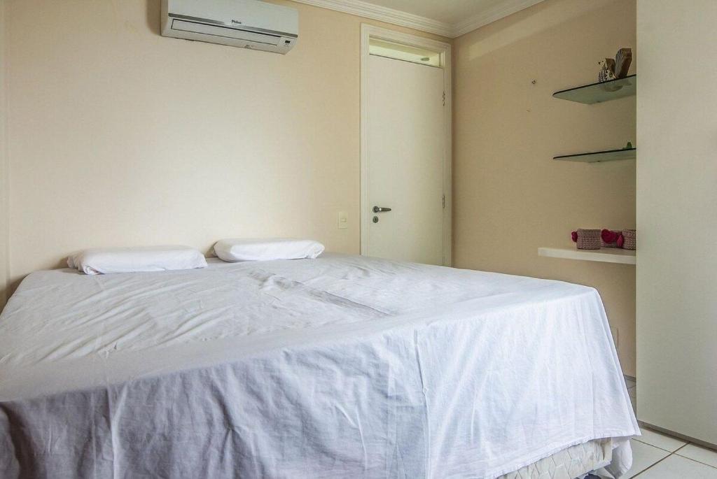  Apartamento Luxuoso no Portamaris por Carpediem