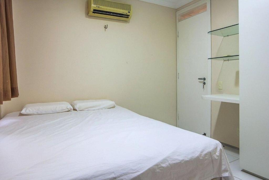  Apartamento Luxuoso no Portamaris por Carpediem