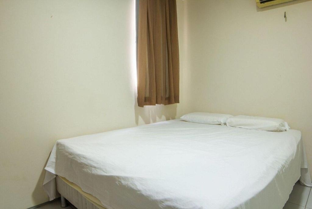  Apartamento Luxuoso no Portamaris por Carpediem