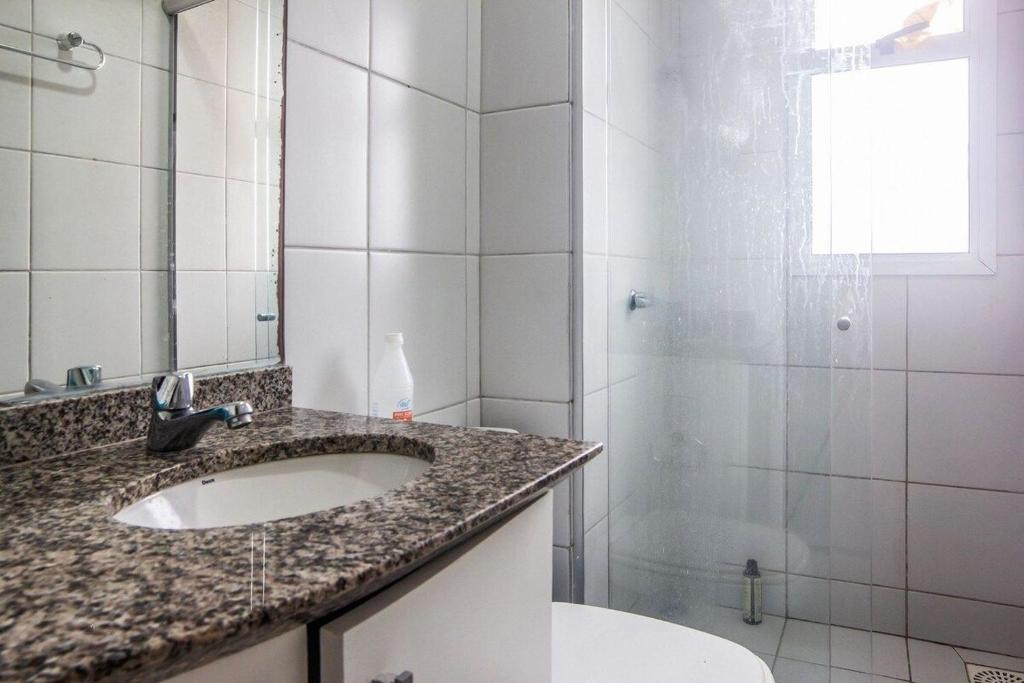  Apartamento Luxuoso no Portamaris por Carpediem