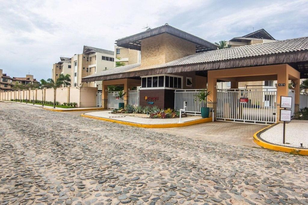 Apartamento Luxuoso no Portamaris por Carpediem