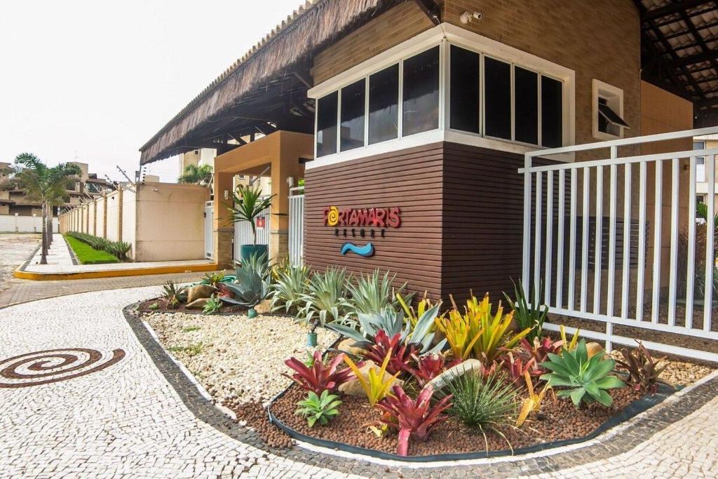  Apartamento Luxuoso no Portamaris por Carpediem