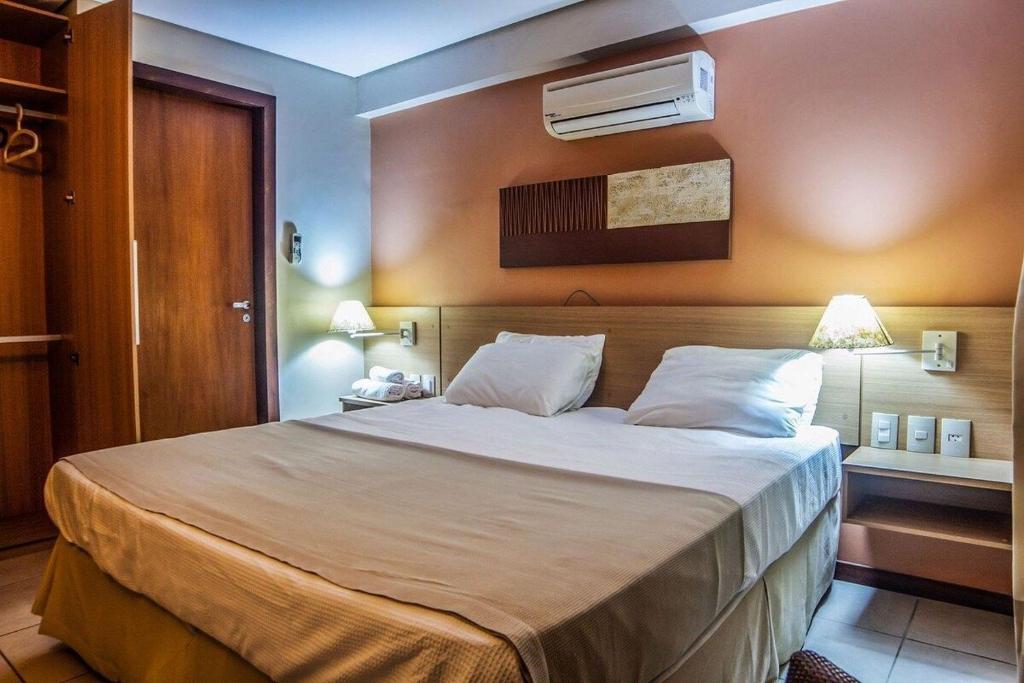  Apartamento Moderno no Cumbuco Kariri por Carpediem