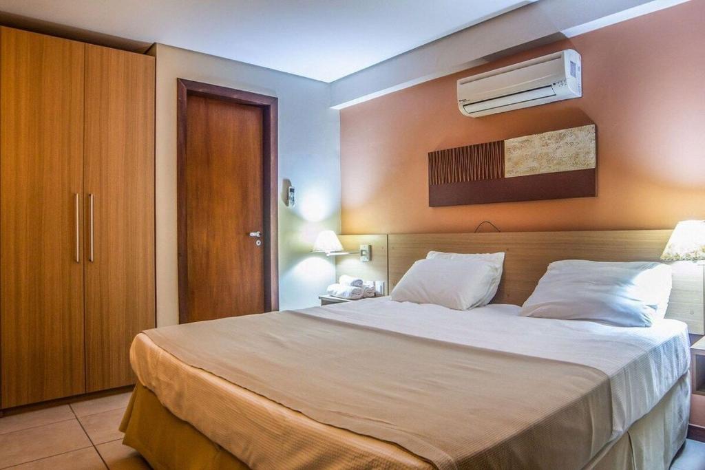  Apartamento Moderno no Cumbuco Kariri por Carpediem