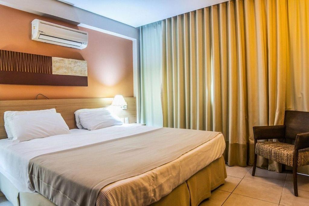  Apartamento Moderno no Cumbuco Kariri por Carpediem