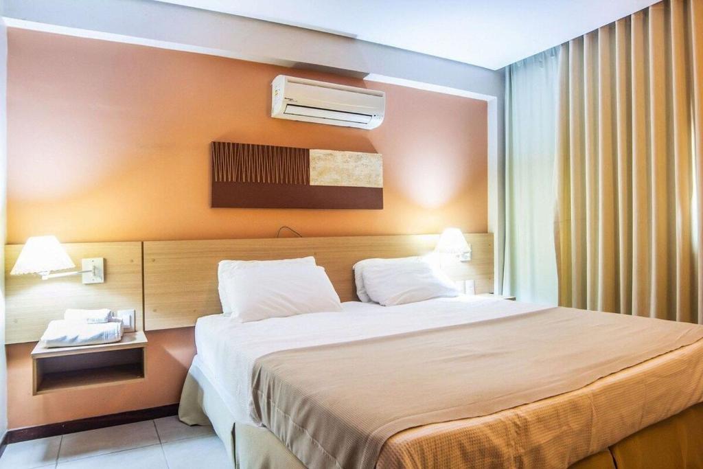  Apartamento Moderno no Cumbuco Kariri por Carpediem