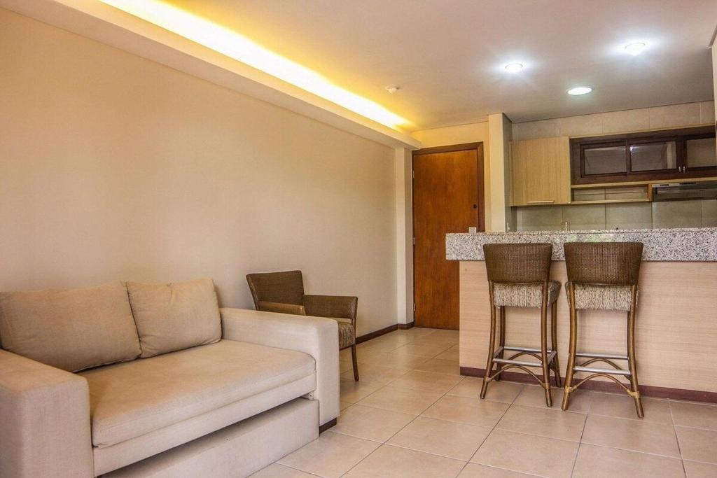  Apartamento Moderno no Cumbuco Kariri por Carpediem