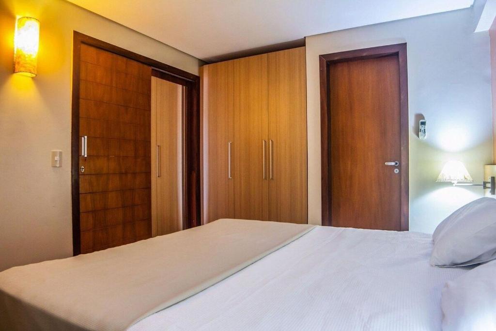  Apartamento Moderno no Cumbuco Kariri por Carpediem