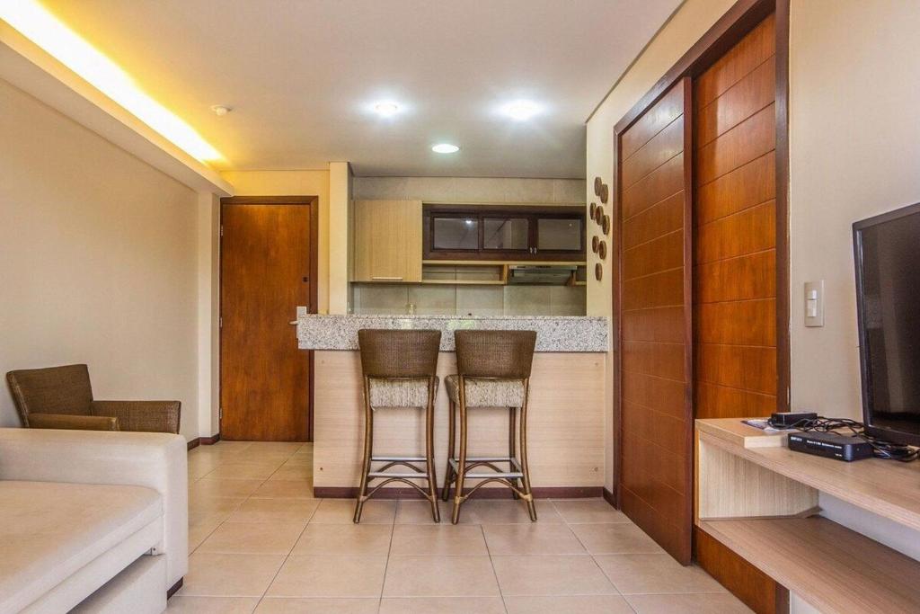  Apartamento Moderno no Cumbuco Kariri por Carpediem