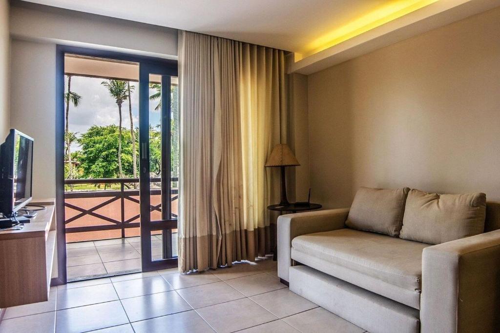  Apartamento Moderno no Cumbuco Kariri por Carpediem