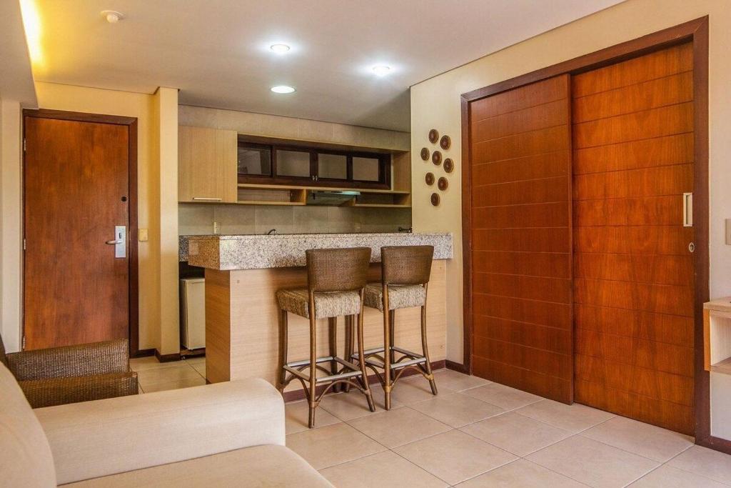  Apartamento Moderno no Cumbuco Kariri por Carpediem