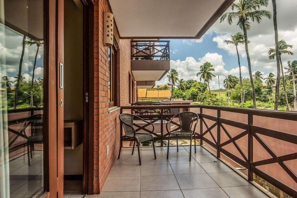  Apartamento Moderno no Cumbuco Kariri por Carpediem