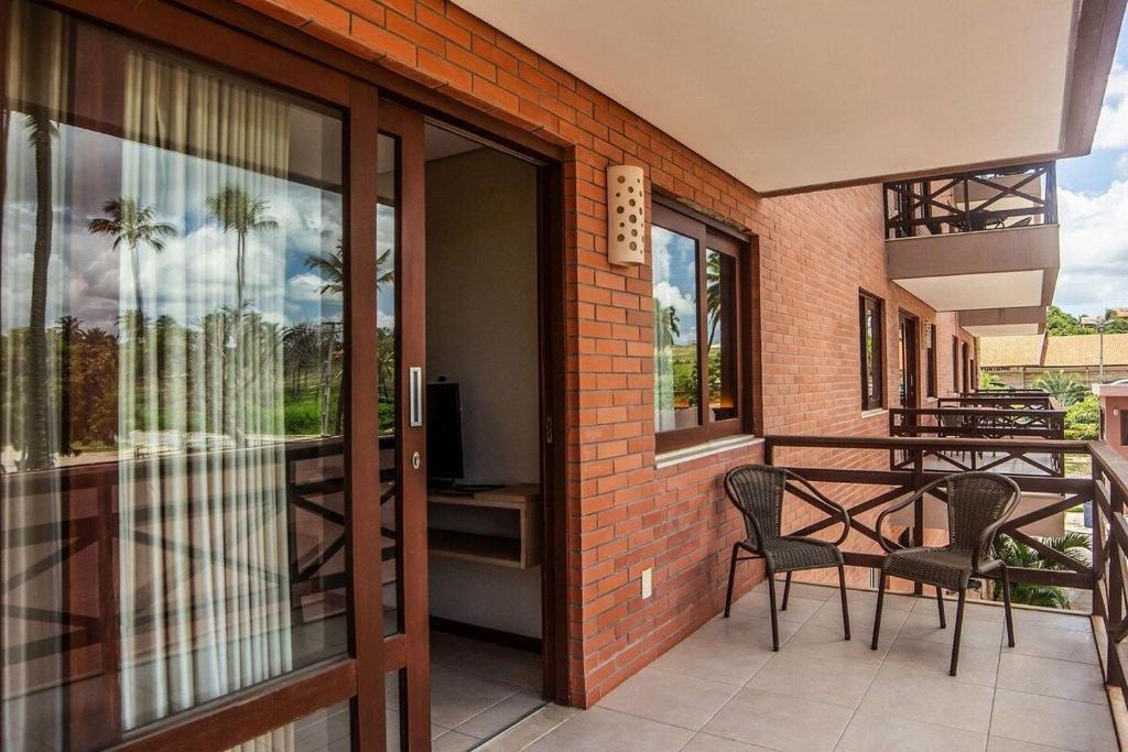  Apartamento Moderno no Cumbuco Kariri por Carpediem