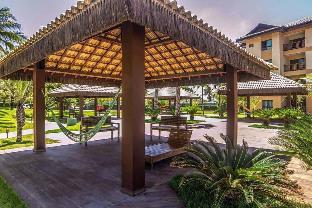  Apartamento Moderno no Cumbuco Kariri por Carpediem