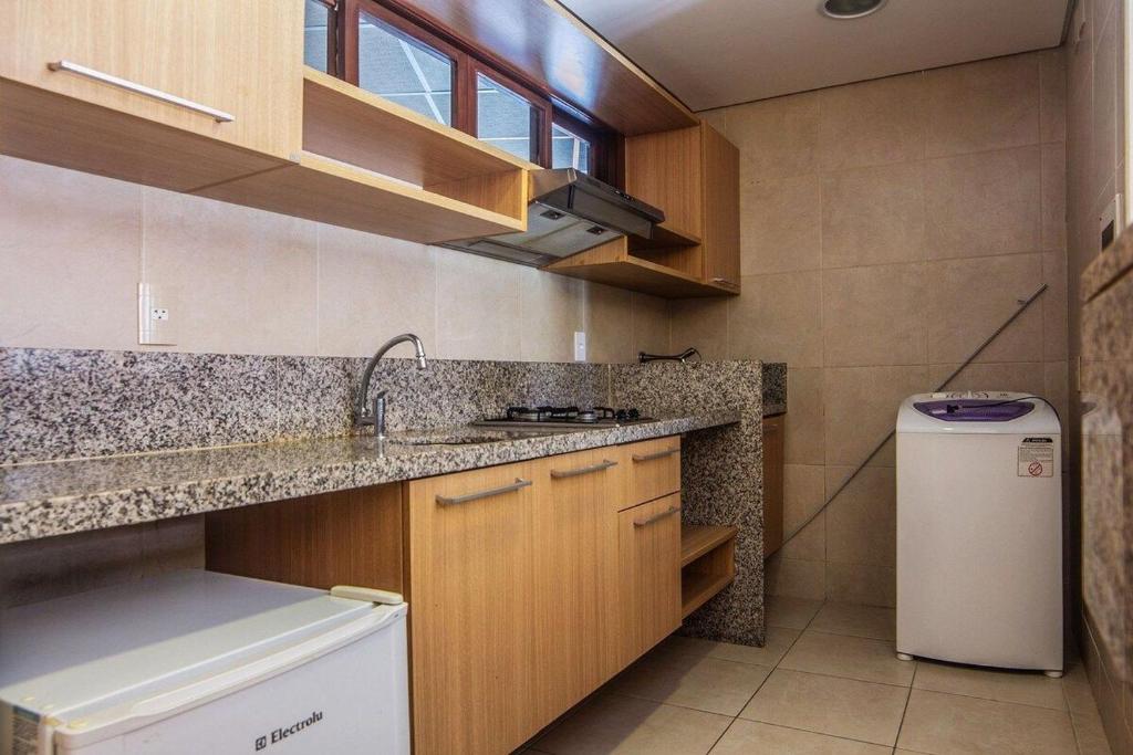 Apartamento Moderno no Cumbuco Kariri por Carpediem