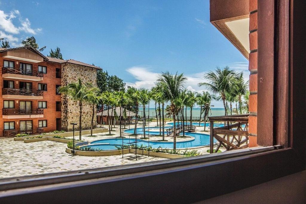  Apartamento Moderno no Cumbuco Kariri por Carpediem